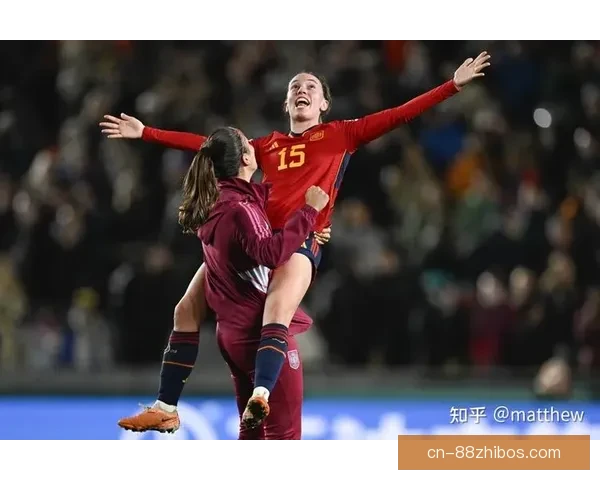 西足协称西班牙将办世界杯决赛