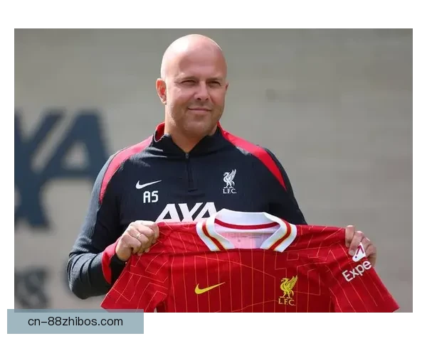 斯洛特称纽卡不幸晋级助增信心