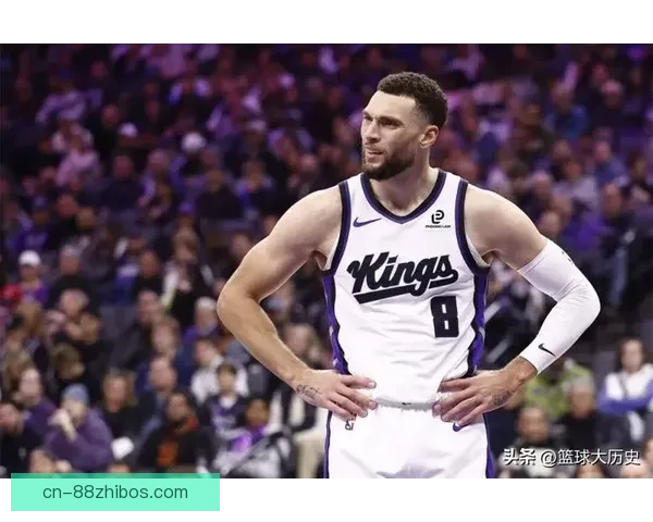 国王冤大头拉文小萨赚百万一场