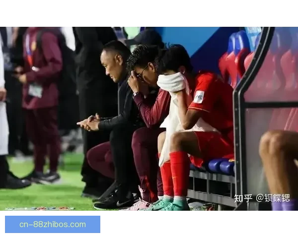 亚洲杯四强资格赛遭遇提前出局