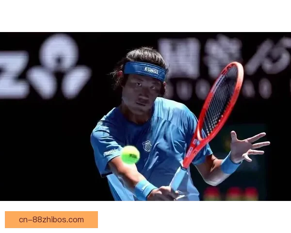 张之臻七连胜挑战赛重回巅峰之路