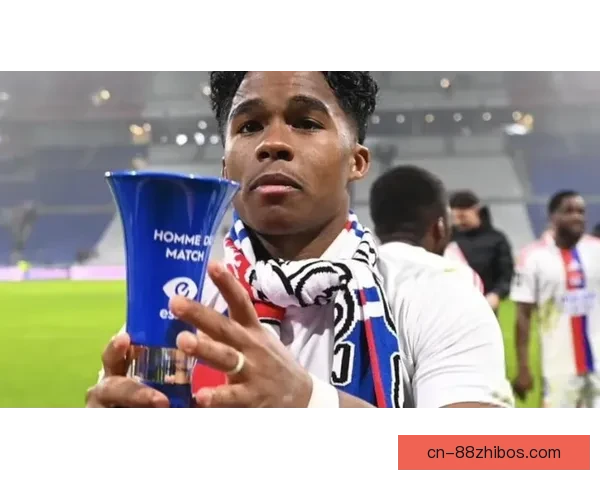 恩德里克荣膺法甲一月最佳球员