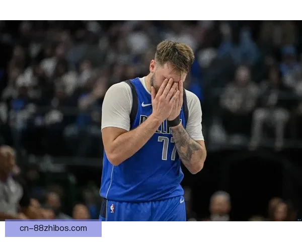 东契奇罚球后因抱怨领技术犯规